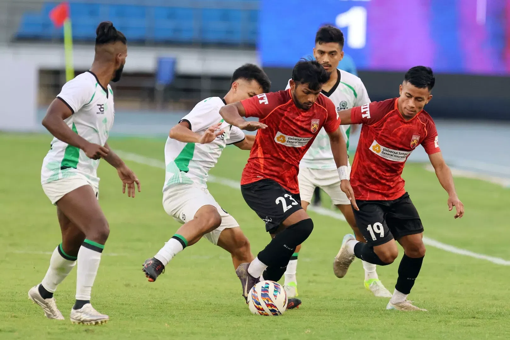 7 Indian youngsters who deserved a call-up for Panama, Brazil & Uruguay friendlies