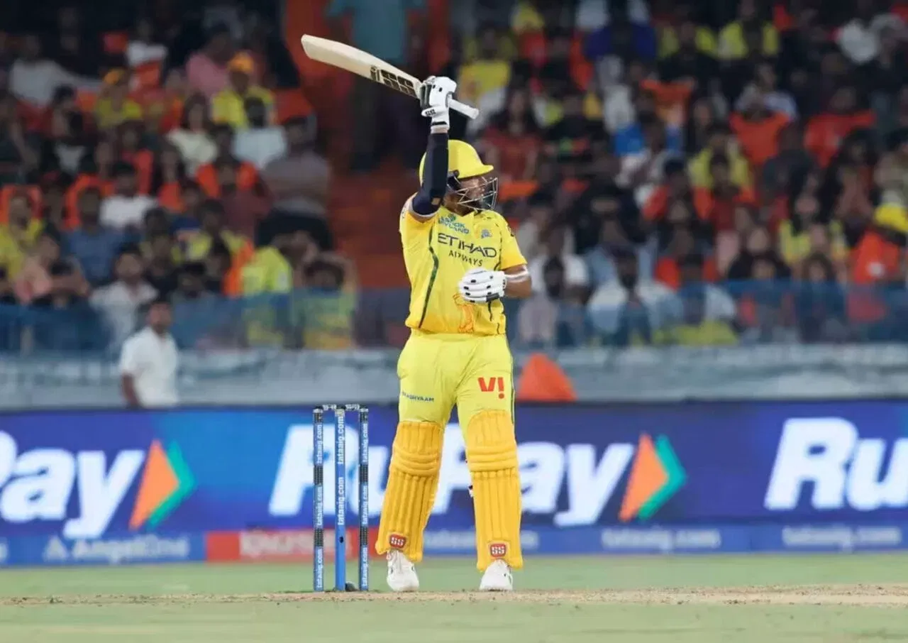 Sarfaraz Khan, CSK, IPL 2026