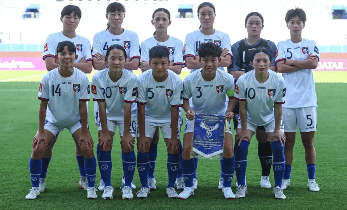A must-win test awaits India U-20 against Chinese Taipei U-20 in AFC U-20 Women’s Asian Cup