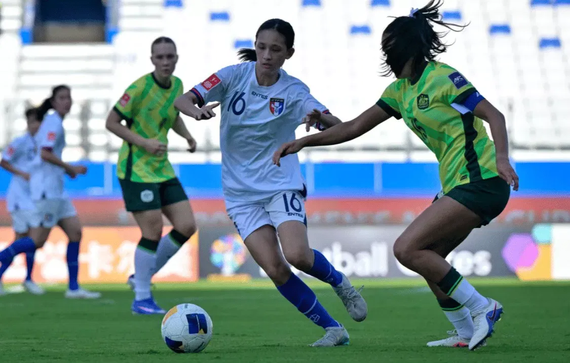 A must-win test awaits India U-20 against Chinese Taipei U-20 in AFC U-20 Women’s Asian Cup