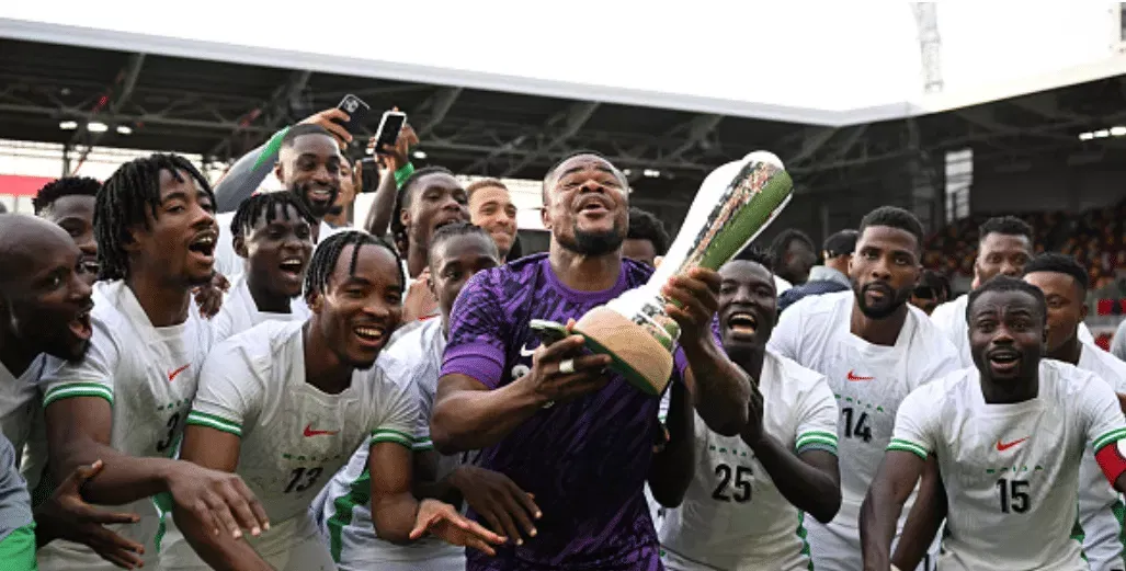 India's fixtures for Unity Cup Challenge 2026