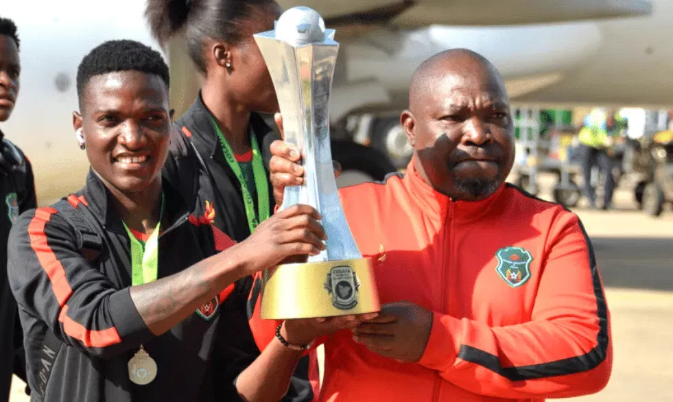 Indian Women's Football Team Rival Watch: Malawi