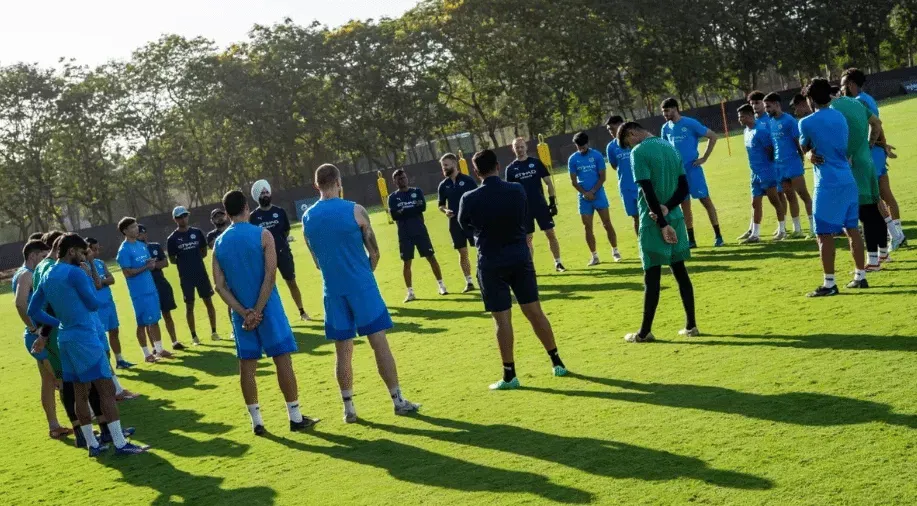 “We have to prepare for every moment against FC Goa” Petr Kratky asks for focus ahead of FC Goa vs Mumbai City FC