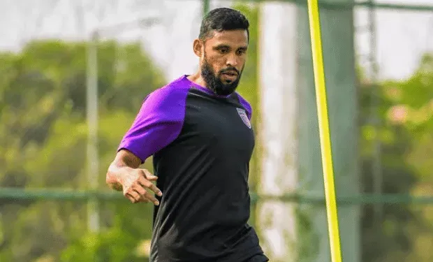 ISL 2025-26: Top 10 Indian players from Matchweek 9