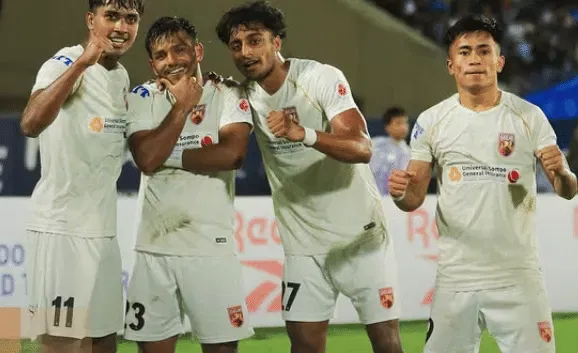 ISL 2025-26: Title scenario explained as Indian Super League enters final stretch