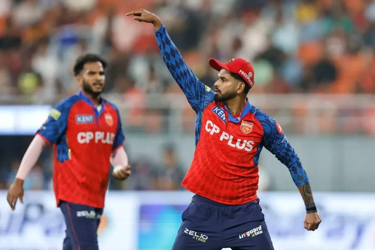 Major update on Shreyas Iyer’s availability for CSK vs PBKS clash of IPL 2026