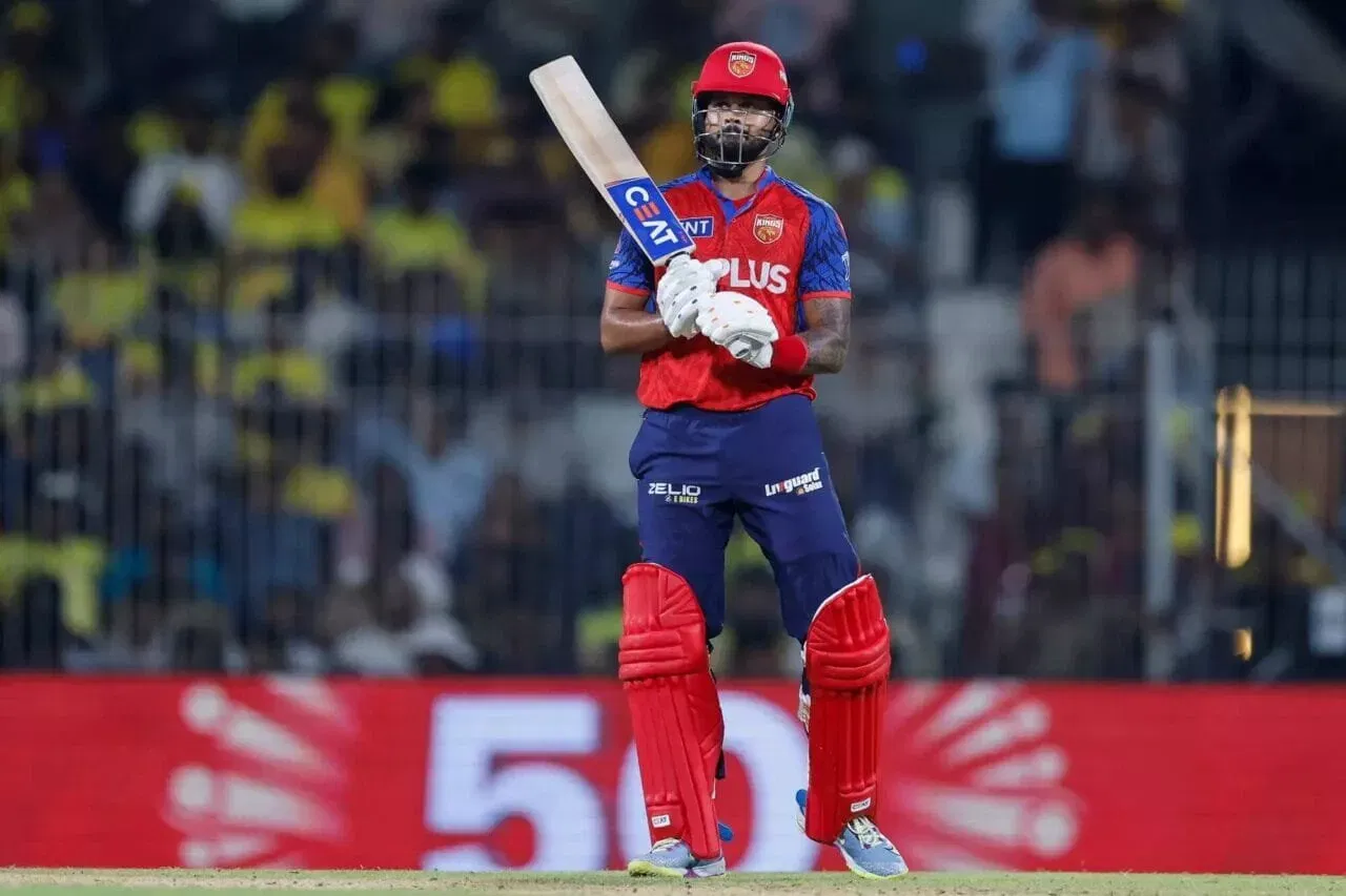 Shreyas Iyer fined second time for slow over-rate in IPL 2026! Will get BANNED for next match? Know here