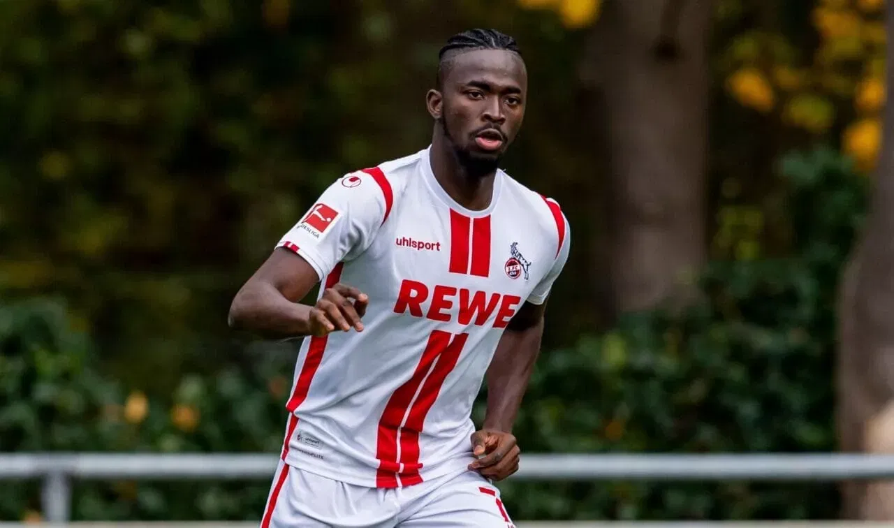 Tolu Arokodare (Wolverhampton)