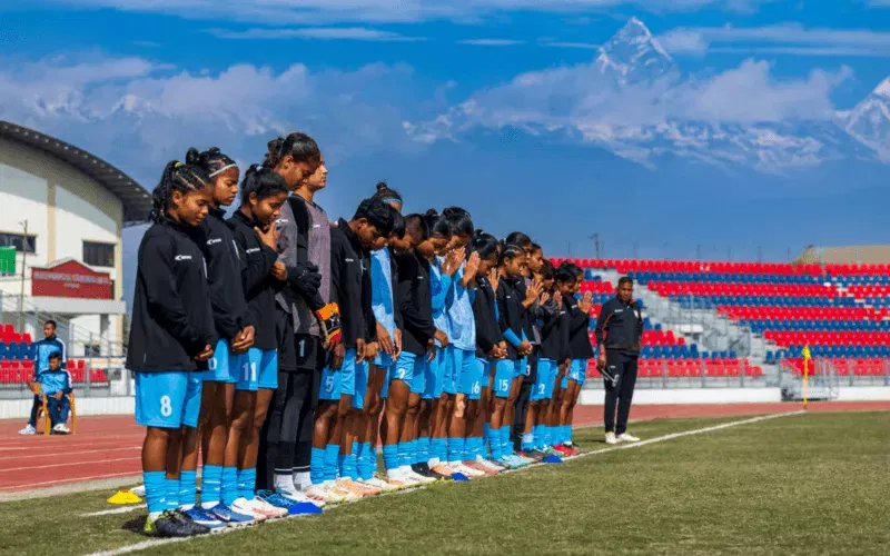 Three areas India U-17 Women must improve after a loss against Russia U-17