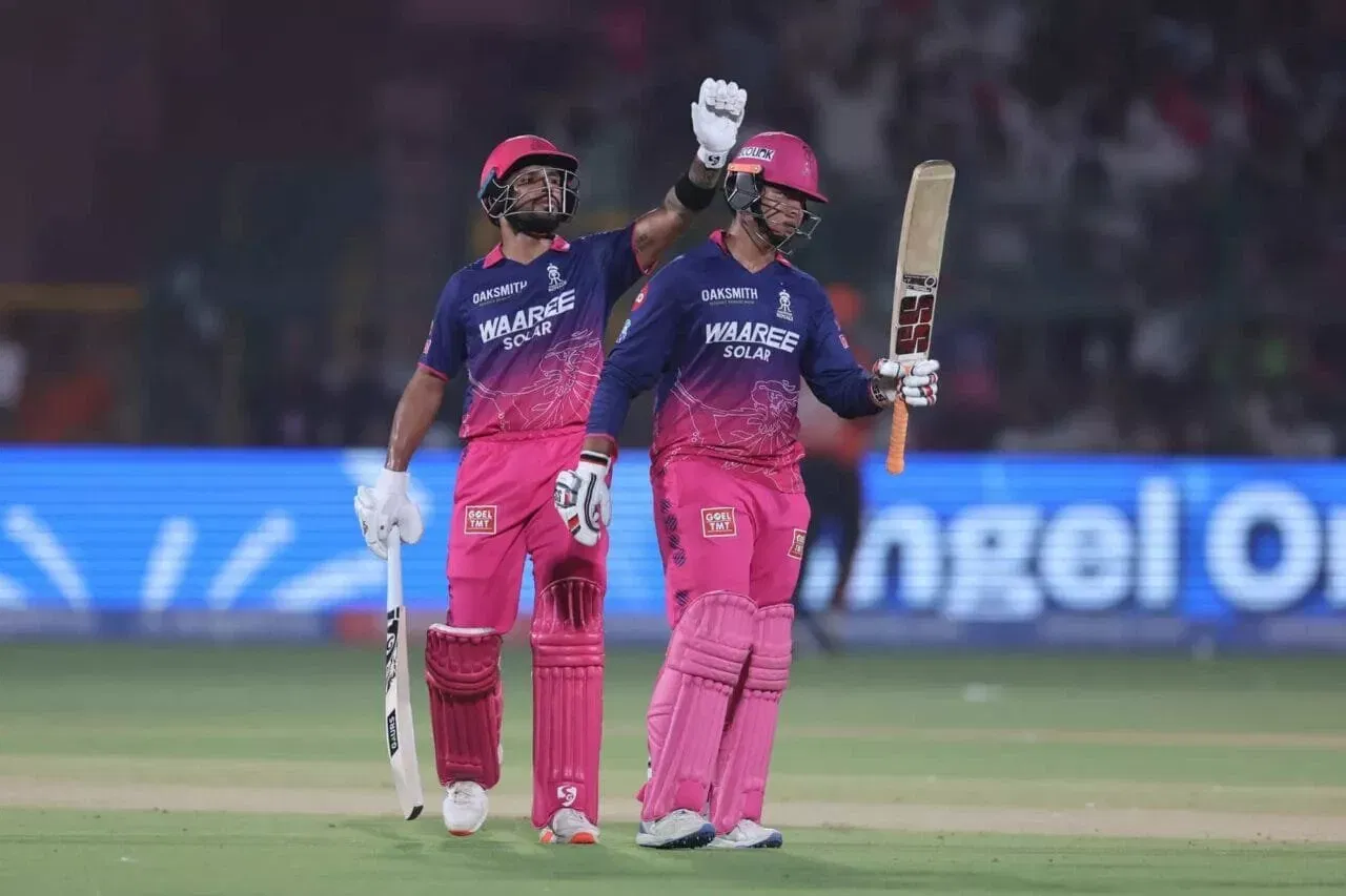IPL 2026: BCCI ordered to hand Vaibhav Sooryavanshi India debut by fans after 36-ball ton in RR vs SRH