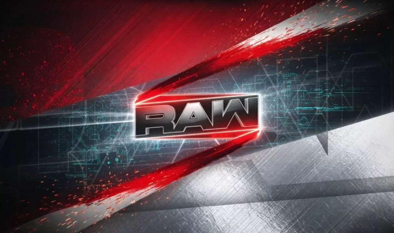 WWE RAW