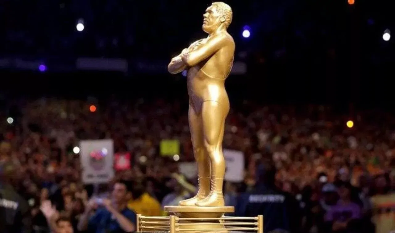 WWE SmackDown before WrestleMania 42 Andre the Giant Memorial Battle Royal