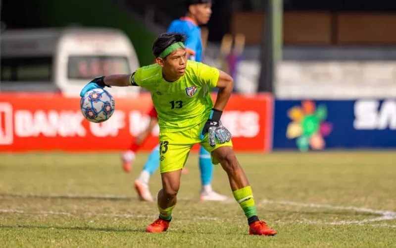 Three Indian youngsters to watch out for in AFC U-20 Asian Cup 2027 Qualifiers