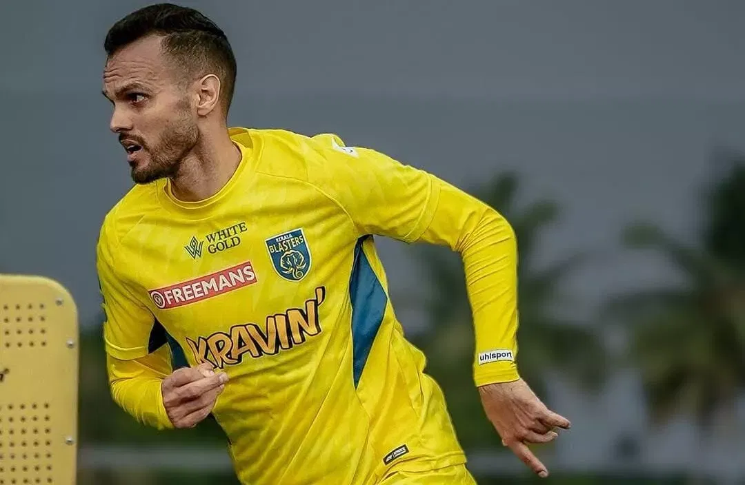 Bengaluru FC face struggling Kerala Blasters in the southern derby.