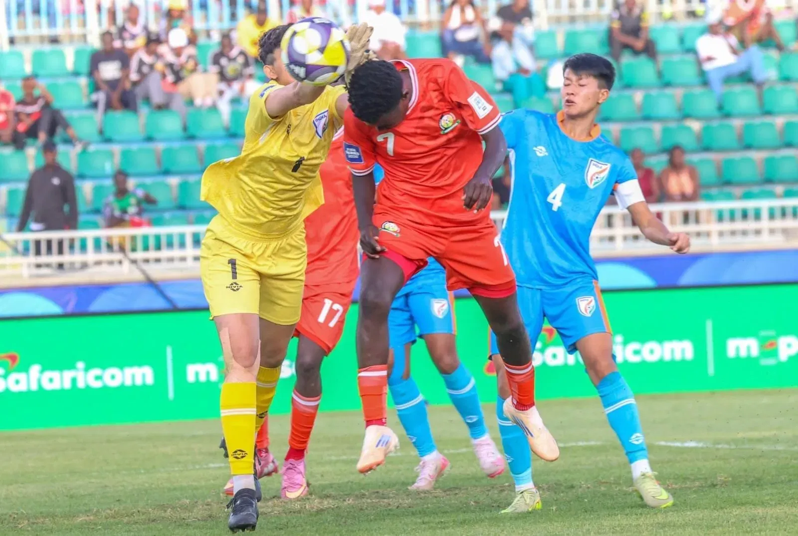 Three areas India must improve ahead of Malawi clash in FIFA Women's Series 2026