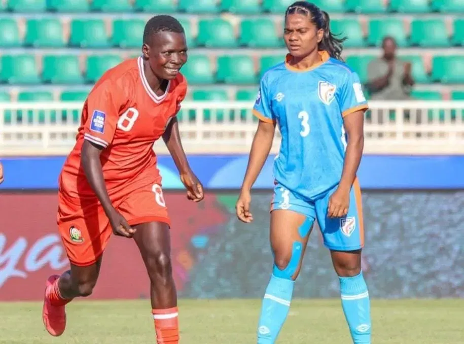 Three areas India must improve ahead of Malawi clash in FIFA Women's Series 2026