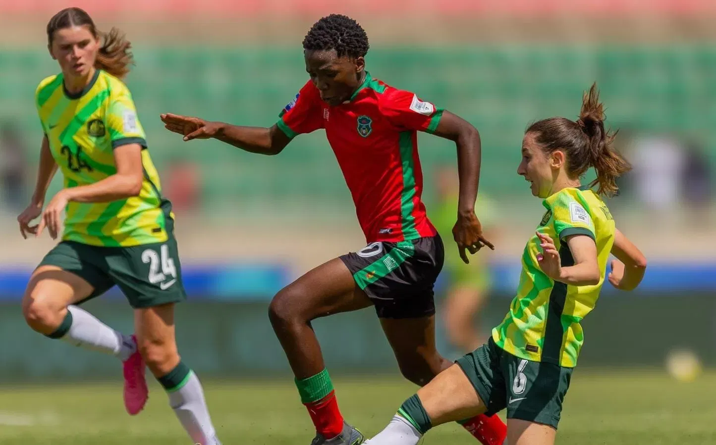 Indian Women's Football Team Rival Watch: Malawi