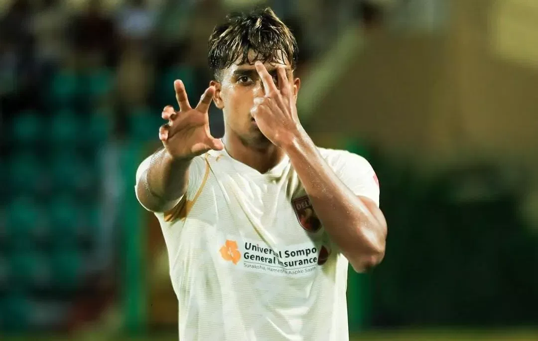 Chennaiyin FC gears up for a tough test against SC Delhi