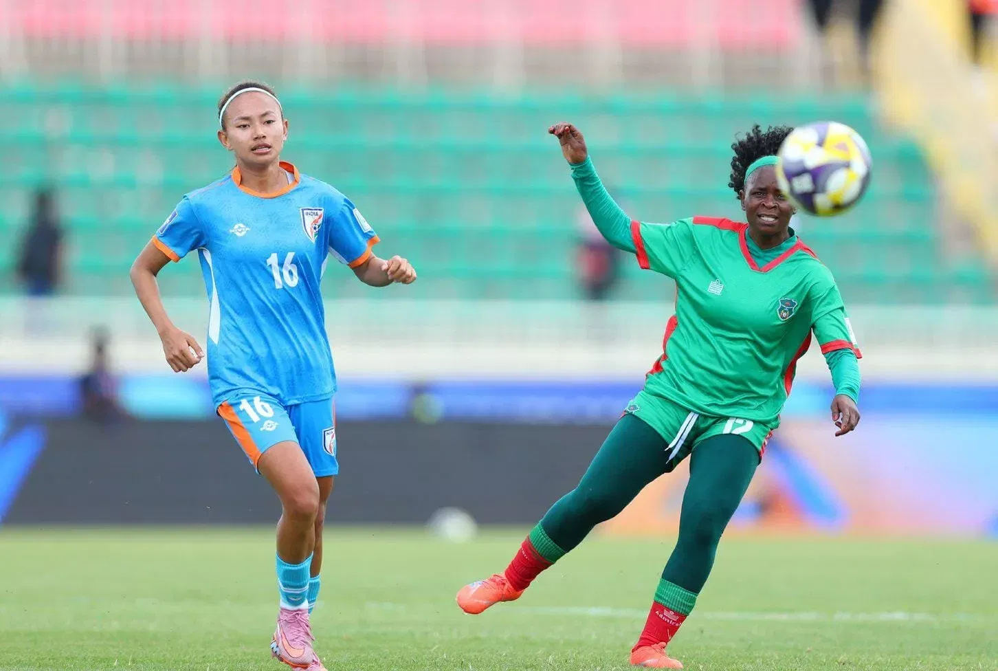 Talking points from India's campaign in FIFA Women's Series 2026 Kenya
