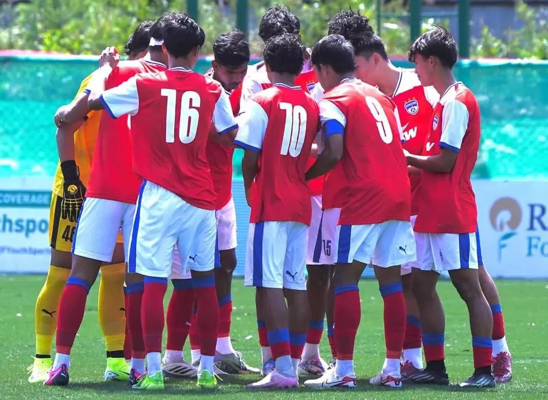 Bengaluru FC and FC Goa set for RFDL 2025–26 title showdown