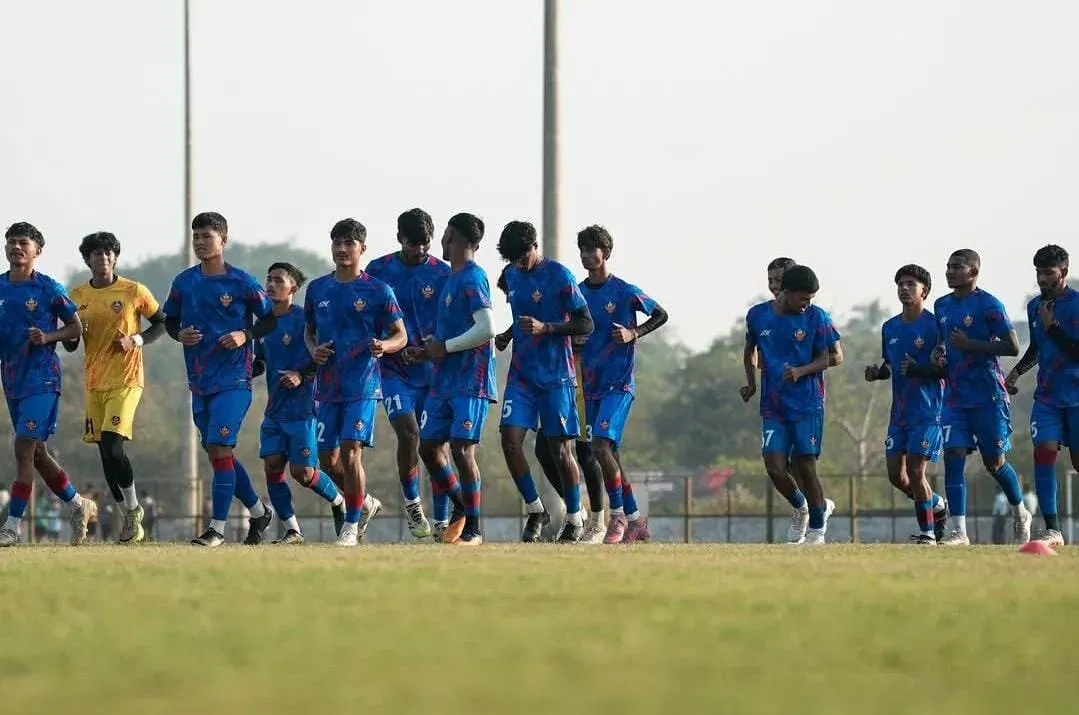 Bengaluru FC and FC Goa set for RFDL 2025–26 title showdown