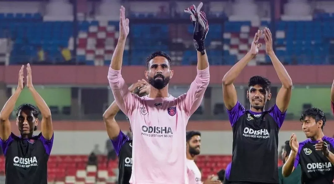 ISL 2025-26: Odisha FC Season Review