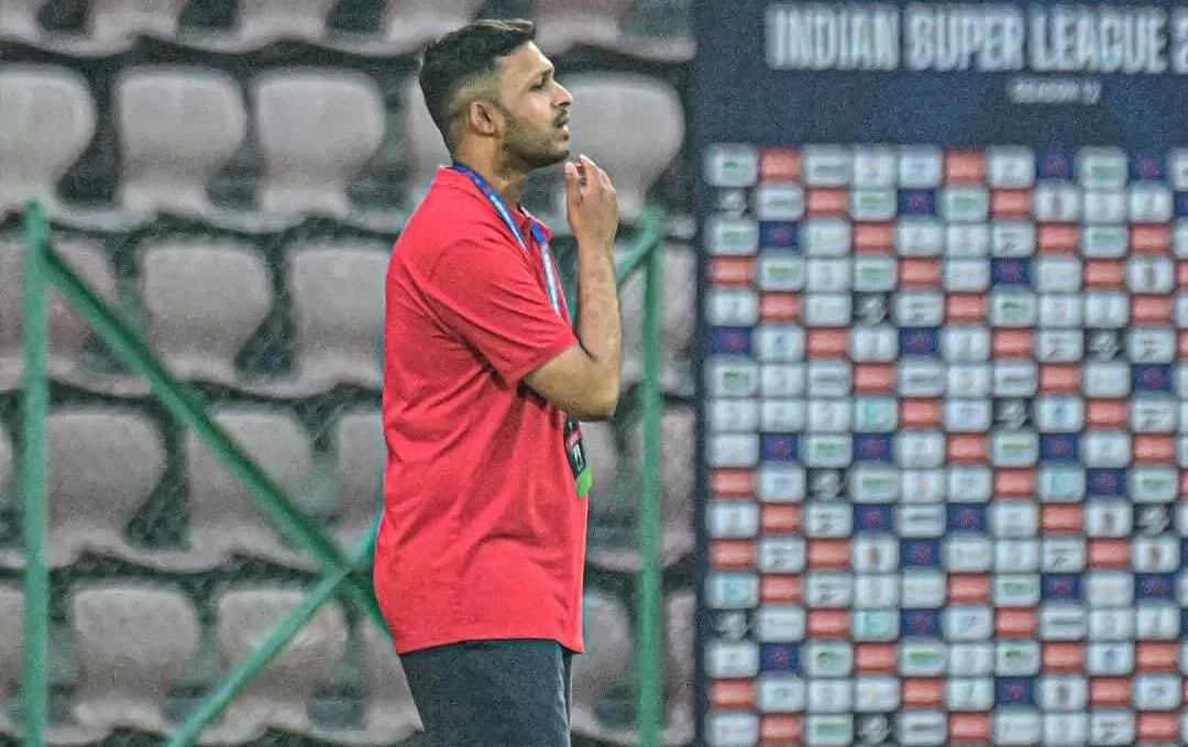 Top 5 youngest coaches to take charge of an Indian Super League (ISL) game