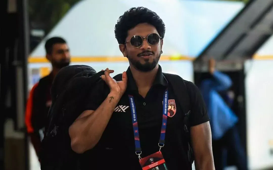 Top 5 youngest coaches to take charge of an Indian Super League (ISL) game