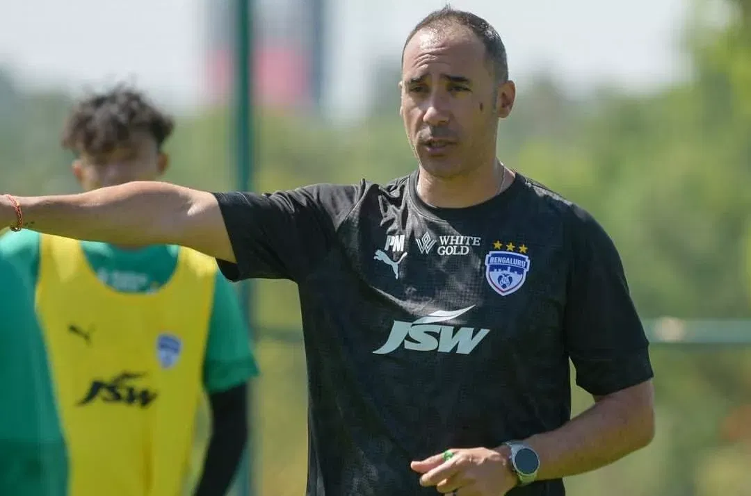 ISL 2025-26: סקירת העונה של Bengaluru FC