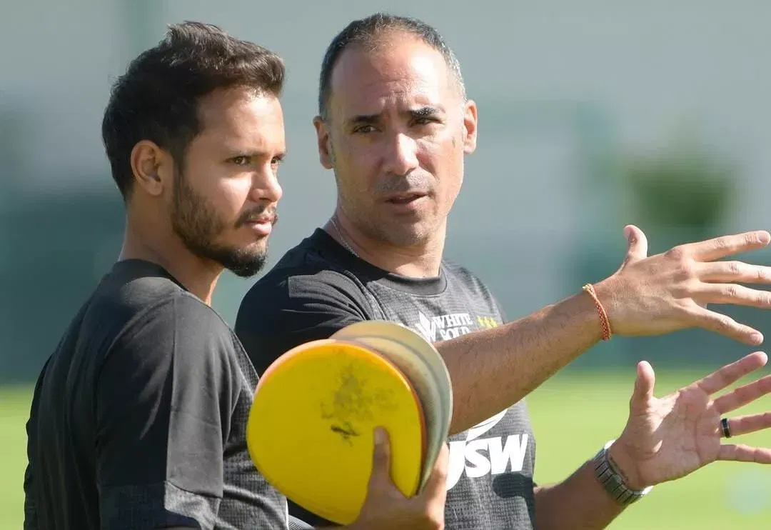 Bengaluru FC Head Coach Pep Munoz highlights key areas of concern ahead of Mumbai City fixture