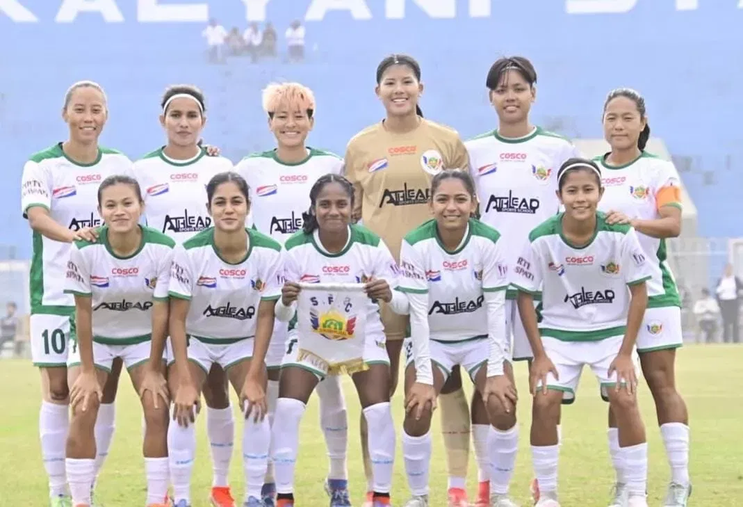 East Bengal FC vs Sribhumi FC Live: Follow Indian Women's League (IWL) 2025-26 LIVE