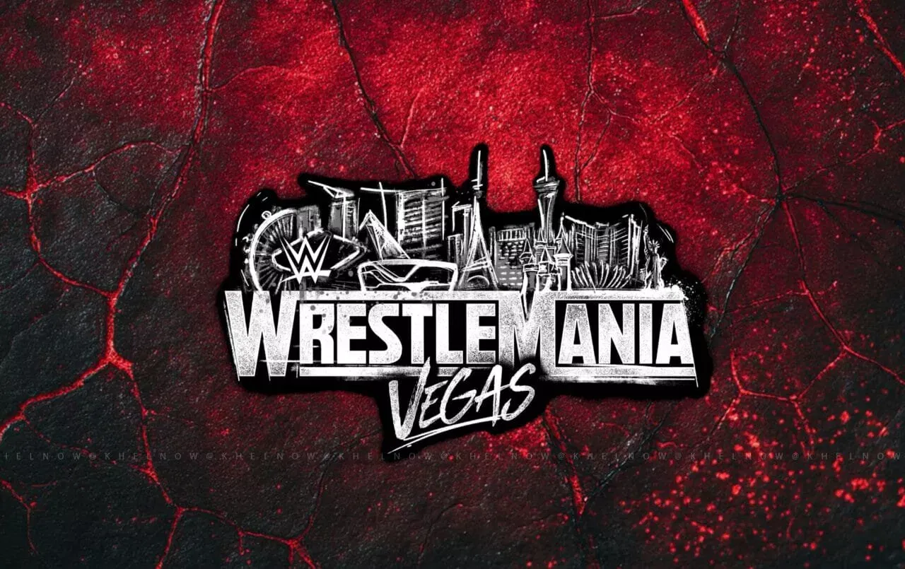 WWE WrestleMania 42