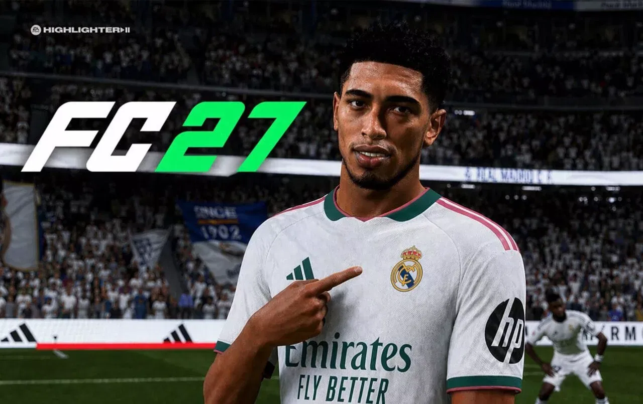 EA FC 27