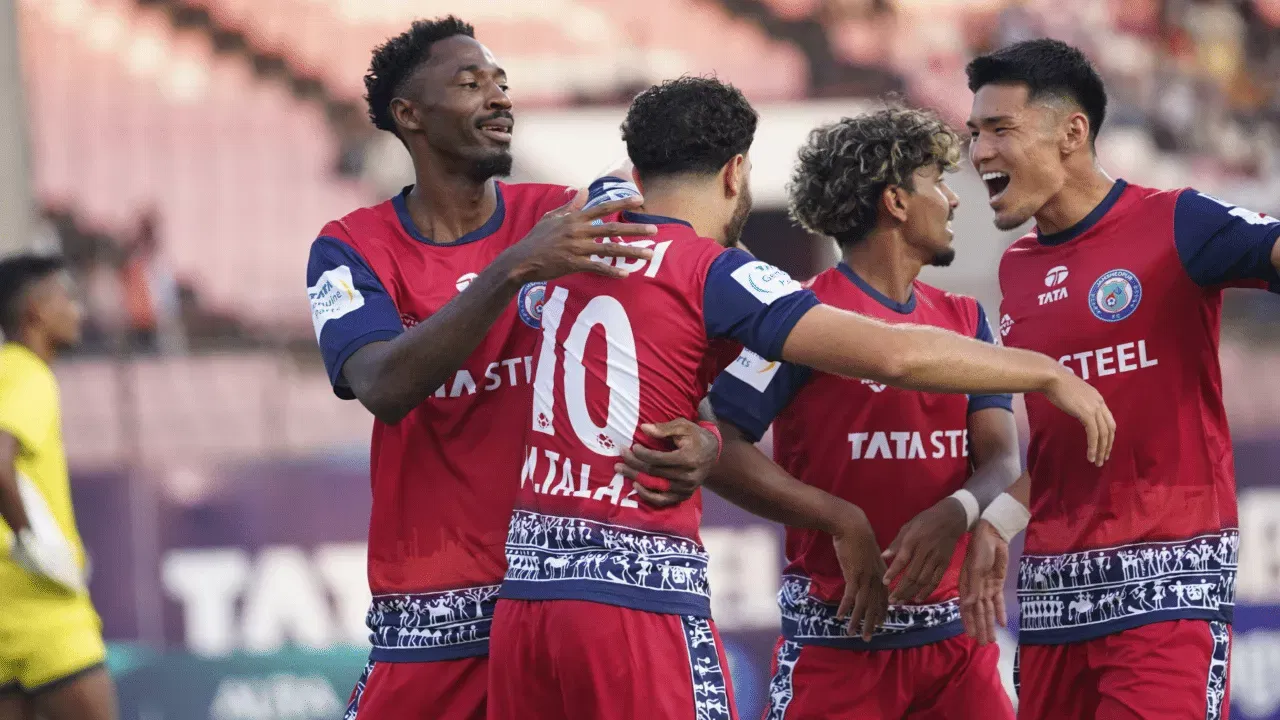 FC Goa eye top spot with a win over Jamshedpur FC in top of the table clash