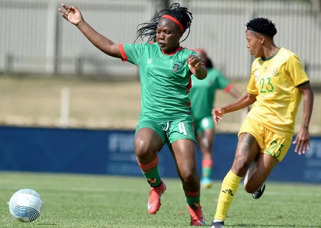 Indian Women's Football Team Rival Watch: Malawi