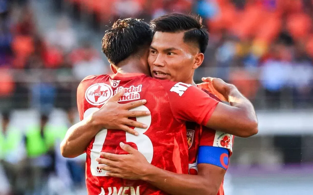 ISL 2025-26: Aimen, Planas lead charge in Team of the Week for Matchweek 7