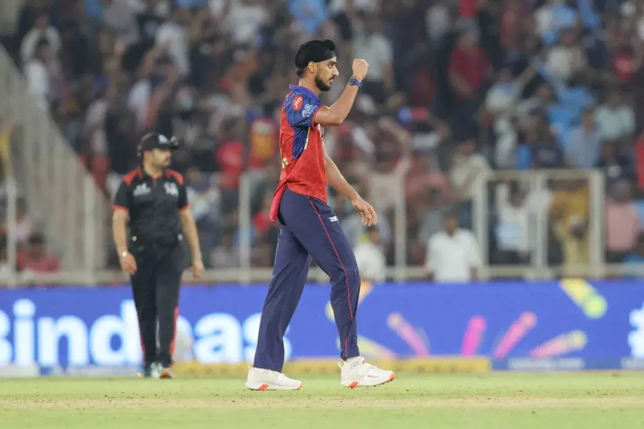 Arshdeep Singh, IPL 2026, Punjab Kings,