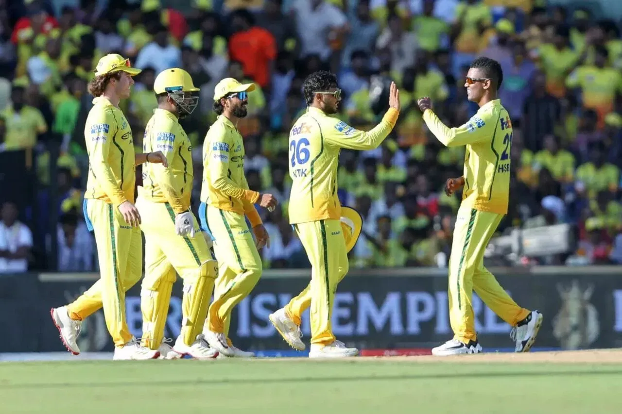 BIG blow for CSK; THIS star all-rounder sustains injury in middle of IPL 2026