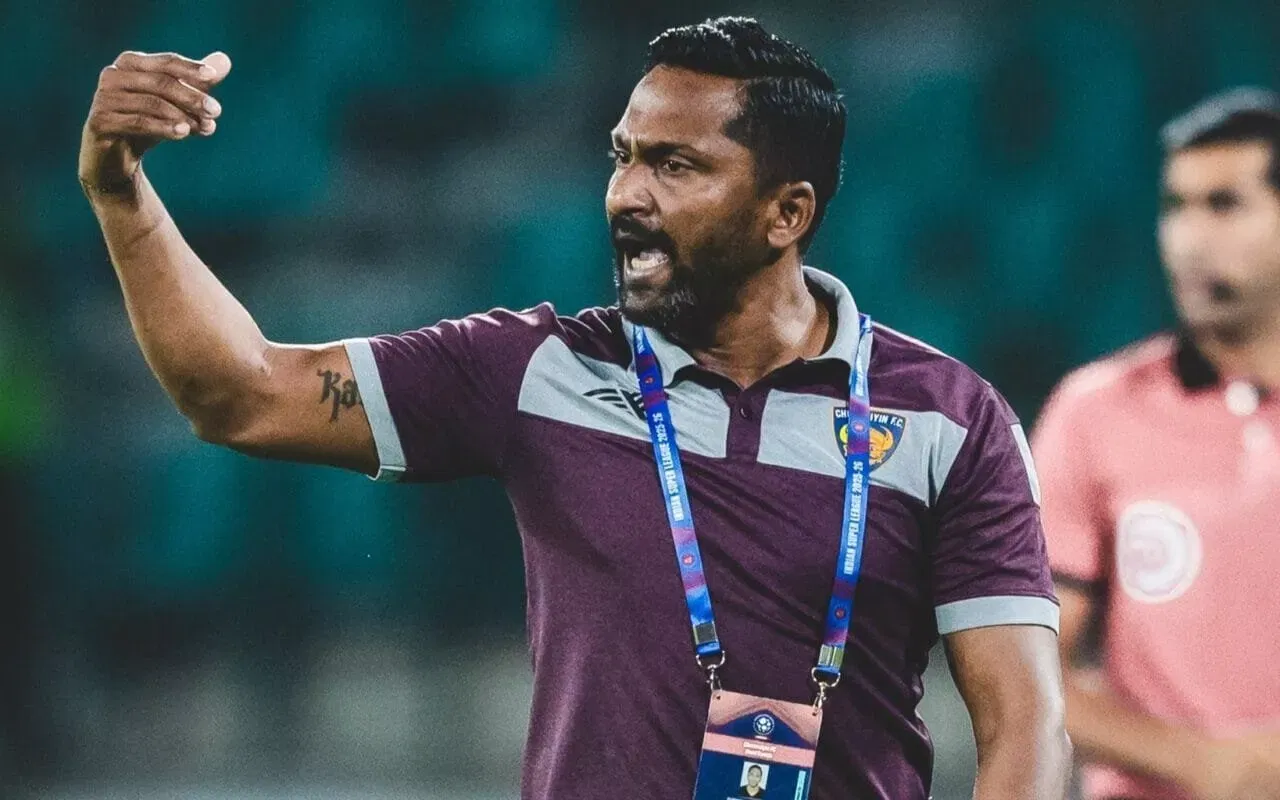 ISL 2025-26: Chennaiyin FC season review