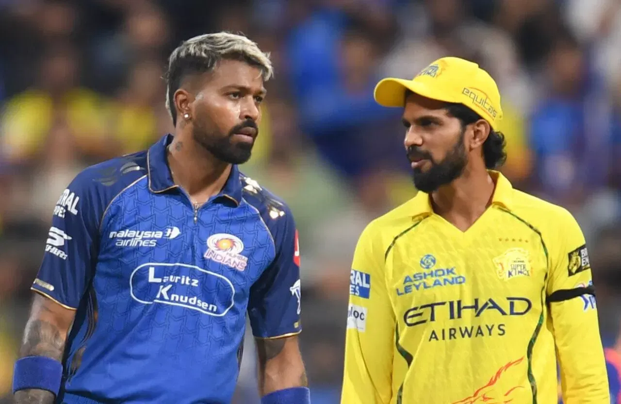 Will Mumbai Indians get eliminated from IPL 2026 if they lose tonight's CSK vs MI clash?