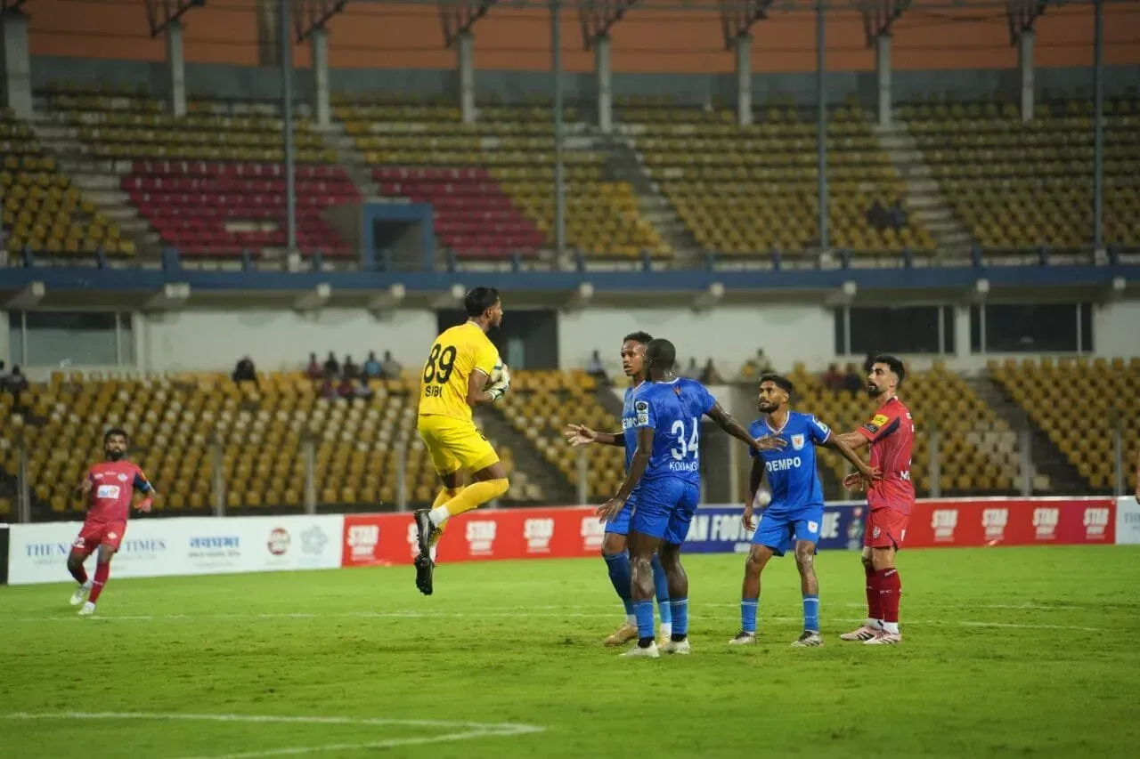 Hugo Díaz’s stoppage-time heroics seal IFL 2025-26 title for Diamond Harbour FC