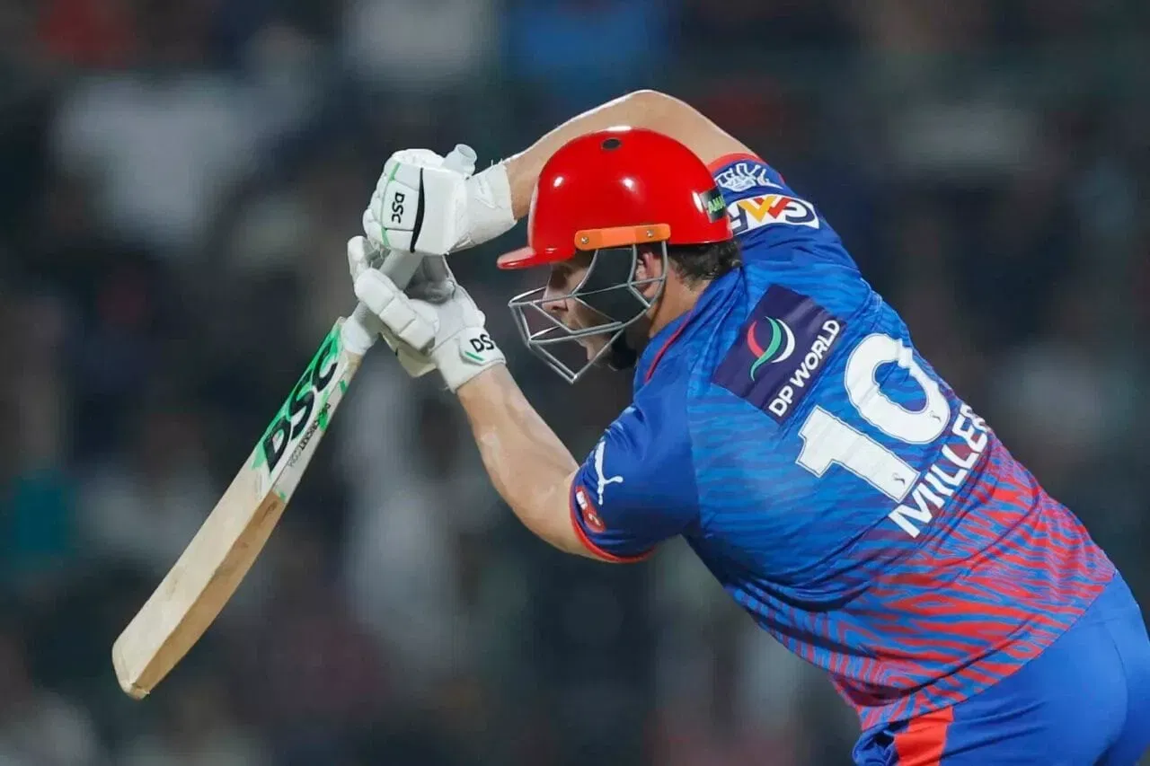 David Miller, IPL 2026, Delhi Capitals