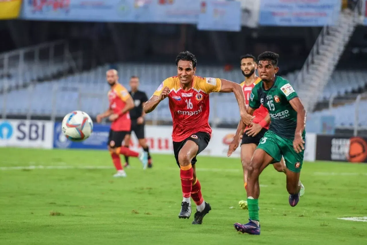 ISL 2025-26: רשימה מושכלת של חברי ISL