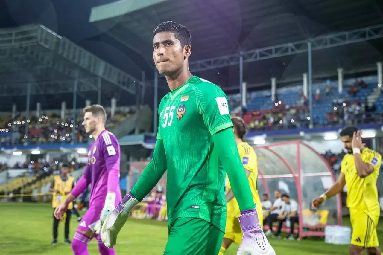 ISL 2025-26: Miguel Figueira, Sandesh Jhingan lead charge in ISL Team of the Season