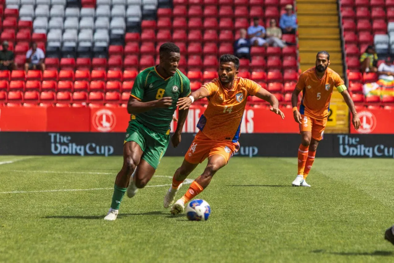 India vs Zimbabwe Player Ratings: Farukh, Poojary disappoint, while Jhingan, Rahim impress in the third-place playoff in Unity Cup 2026