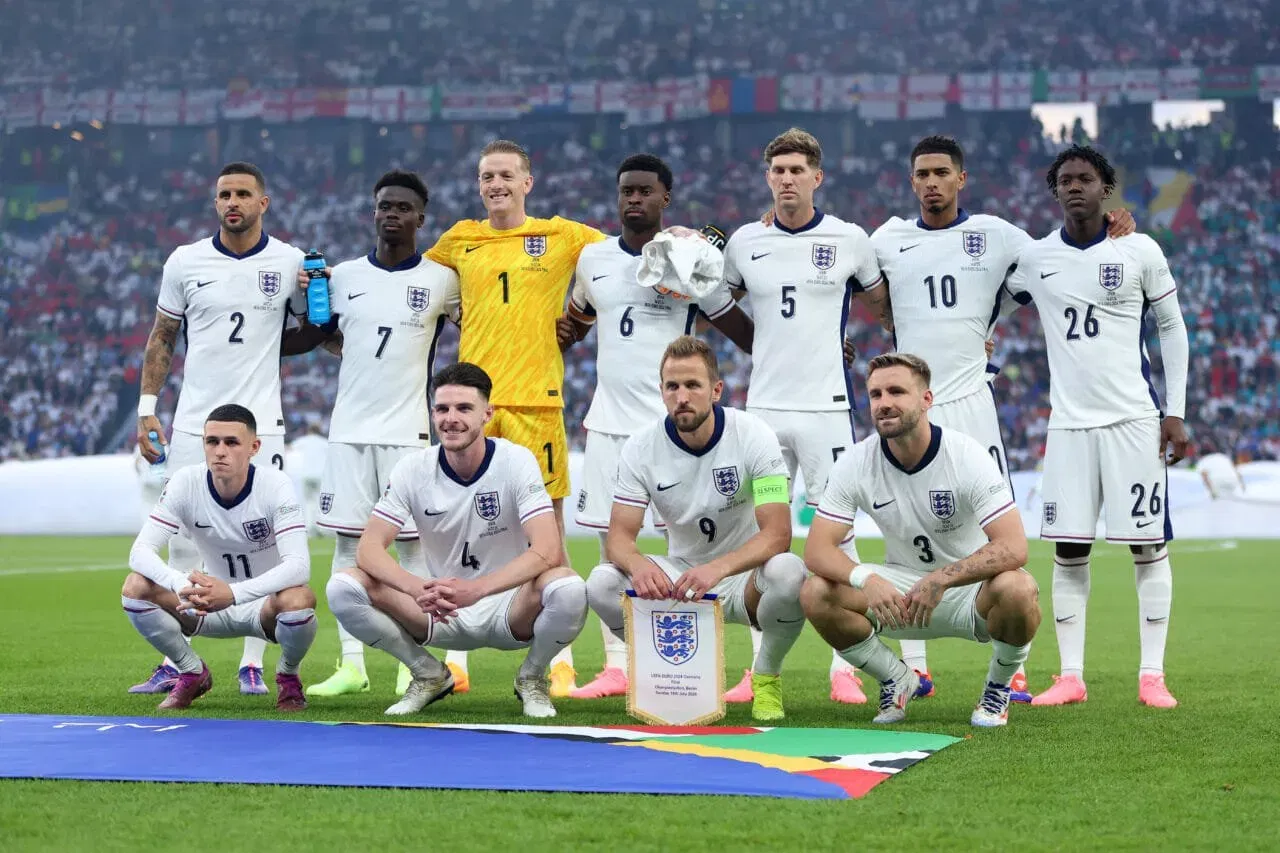 When is England World Cup squad announcement? Date & time revealed