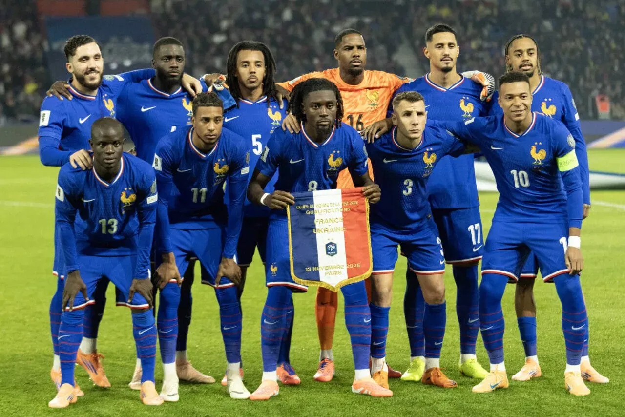 France