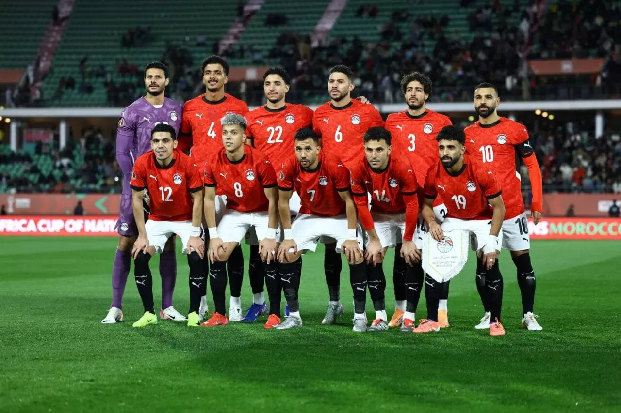 Egypt