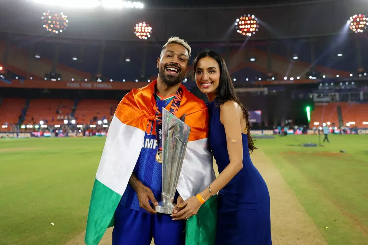 Fact Check: Is Hardik Pandya getting married to Mahieka Sharma on May 22?