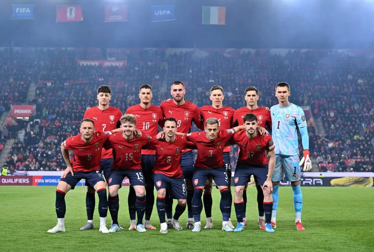 Czechia
